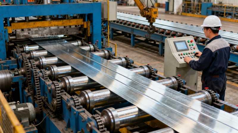 镀锌方管生产厂家